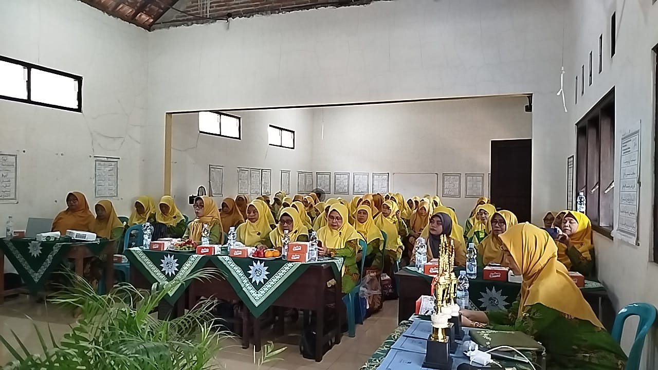 Musyawarah Cabang HMI kab maluku barat daya 2025