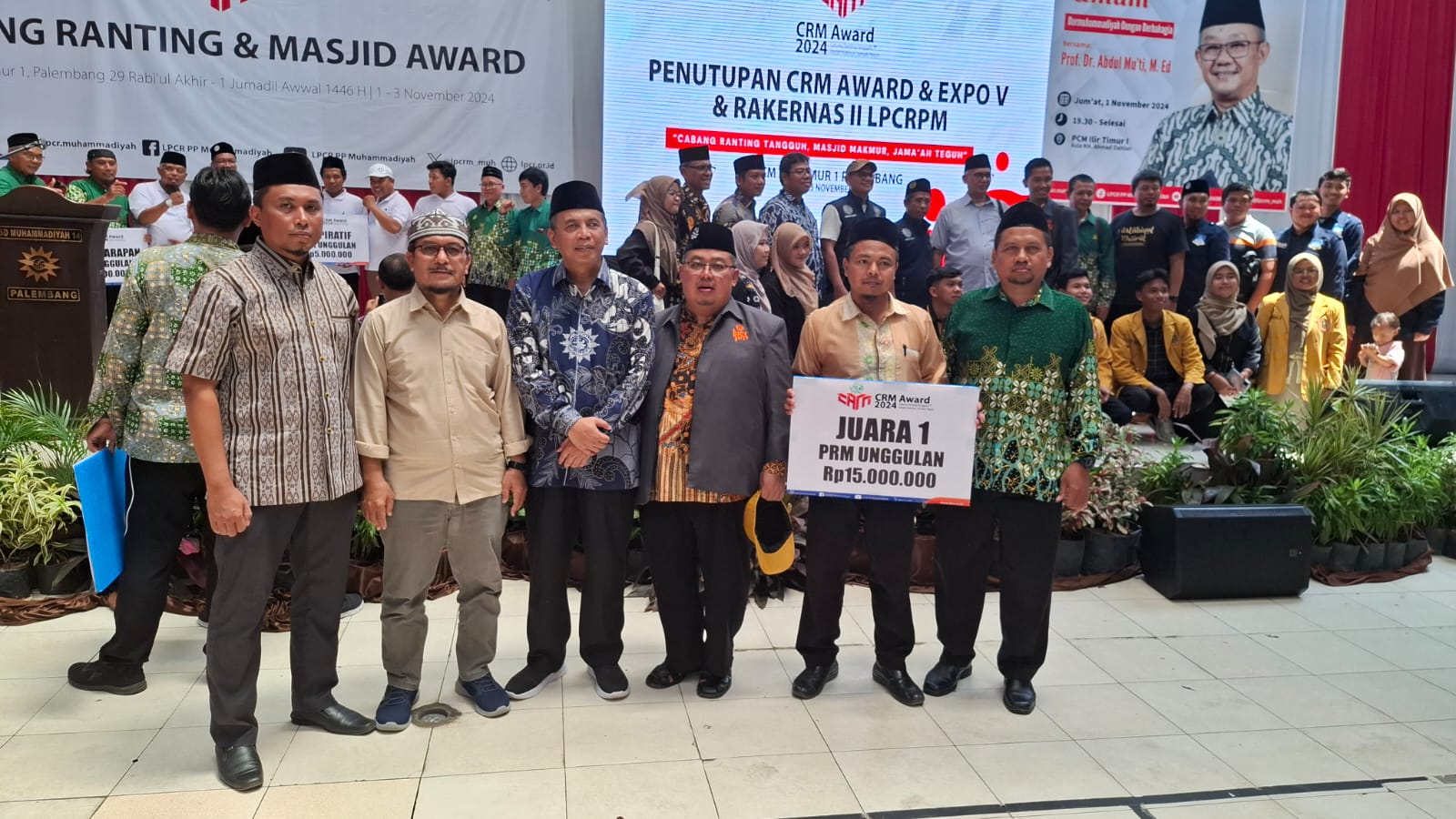 Kegiatan HMI kab maluku barat daya